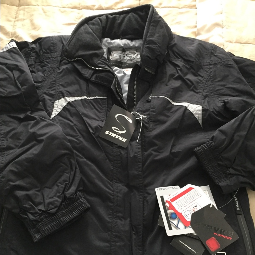 Ski Jacket